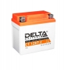 Аккумулятор 12В 7А Delta СТ 1207.2