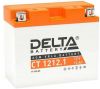 Аккумулятор 12В 12А  Delta CT1212.1