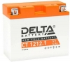 Аккумулятор 12В 12А  Delta CT1212.1