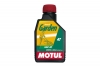 Присадка MOTUL Garden 4T SAE30 0.6 л сад. техн., снегоуборщ