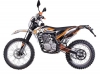 Мотоцикл 250 кросс KAYO T2 MX с ПТС 21/18