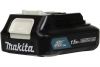 Аккумулятор 12В 1,5АН Makita Li-ion 