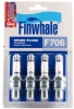 Свечи Finwhale F706 406 дв
