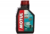 Присадка MOTUL Outboard TECH 2Т 1 л лод. мотор