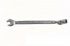 Ключ рожковый 8 мм СК удлиненный с кар. гол.