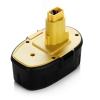 Аккумулятор 18В 1,5АН Dewalt Ni-CD