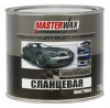 Мастика 2,7 кг антикорозийная сланцевая ж/б MasterWax