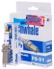 Свечи Finwhale FS51 Toyota Land Cruiser