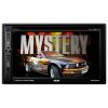 Автомагнитола MYSTERY MDD-6840S экран 18 см пульт ДУ упр с руля