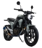 Мотоцикл 300 дорожный Motoland CBR300