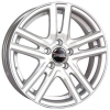 ДЛ 5*105 15*6 ЕТ39 56,6 TECHLINE 529 S
