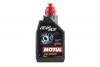 Присадка MOTUL Gearbox 80W90 транс. 1л.