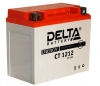 Аккумулятор 12В 12А  Delta CT1212
