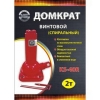 Домкрат винтовой 2 т 215-485 мм KS-40R 