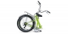 Велосипед 24" FORWARD VALENCIA 24 2.0 6 ск тем. серый/зеленый