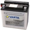 Аккумулятор Varta 12В 16 А YB16B-A (Зал)