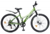 Велосипед 26" VARMA DENALI H60D зеленый 7 ск. ст