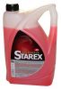 Антифриз красный 5 кг Starex