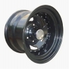ДШ 6*139,7 15*8 ЕТ-16 110,5 IKON SNC008B (black)