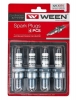 Свечи WEEN 2108-15 8 кл. инж.  