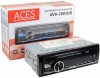 Автомагнитола ACES AVH-2003UB МР3, USB, SD без дисков, син. подсветка