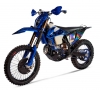 Мотоцикл 300 BRZ X6 blue