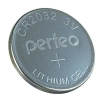 Батарейка таблетка 2032 Perfeo