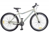 Велосипед 27,5" VARMA 701A серый 1 ск. ал.