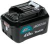 Аккумулятор 12В 4,0АН Makita Li-ion 