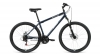 Велосипед 27,5" FORWARD ALTAIR MTB HT 2.0 т. синий/белый 21 ск