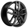 ДЛ 5*114,3 17*6,5 ET45 67.1 KHW1708 Mazda 3/CX30 gray