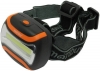Фонарь налобный SmartBuy HL021 (3W COB, 3*R6)