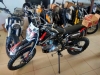 Мотоцикл 125 питбайк VMC без эл. старт. 17/14 красный