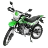 Мотоцикл 200 Regulmoto SK200GY-5 зеленый 21/18