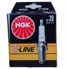 Свечи NGK BKR6E Audi Hyundai Kia Nissan Suzuki VW №28