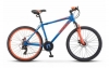 Велосипед 26" STELS NAVIGATOR-500 MD 21 ск 20" синий/красный