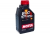 Присадка MOTUL Eco nergy 8100 0W30 1 л.