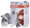 Лампа Н7 12V/55W OSRAM 