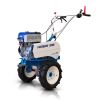 Мотоблок НЕВА МБ-23 9 л.с. Yamaha (MX300) PRO колеса 4,50*10, 2 вперед/1 назад