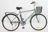 Велосипед 26" LINK HC2603 +корзина