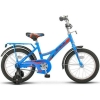 Велосипед 18" STELS Talisman синий