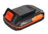 Аккумулятор ПАТРИОТ 2,0Ач РВ BR 21V Max Pro UES