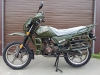 Мотоцикл 200 дорожный INTRUDER  18/18