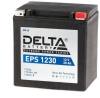 Аккумулятор 12В 30А Delta  EPS 1230