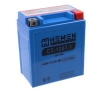 Аккумулятор 12В 7 А/ч кислотный HEMEN ENERGY CT1207.1
