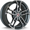 ДЛ 5*139,7 15*6,5 ЕТ40 98,6 ALCASTA M18 GMF