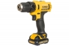 Шуруповерт DeWalt DCD710C2