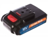 Аккумулятор EDGE PB-BR-Li 18,0V 2,0Ач для шурупов. ПАТРИОТ, ПОБЕДА 
