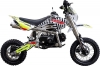 Мотоцикл 110 питбайк BSE EVO Twister A 14/12