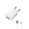 Зарядное устройство APPLE для моб.телефонов Micro USB